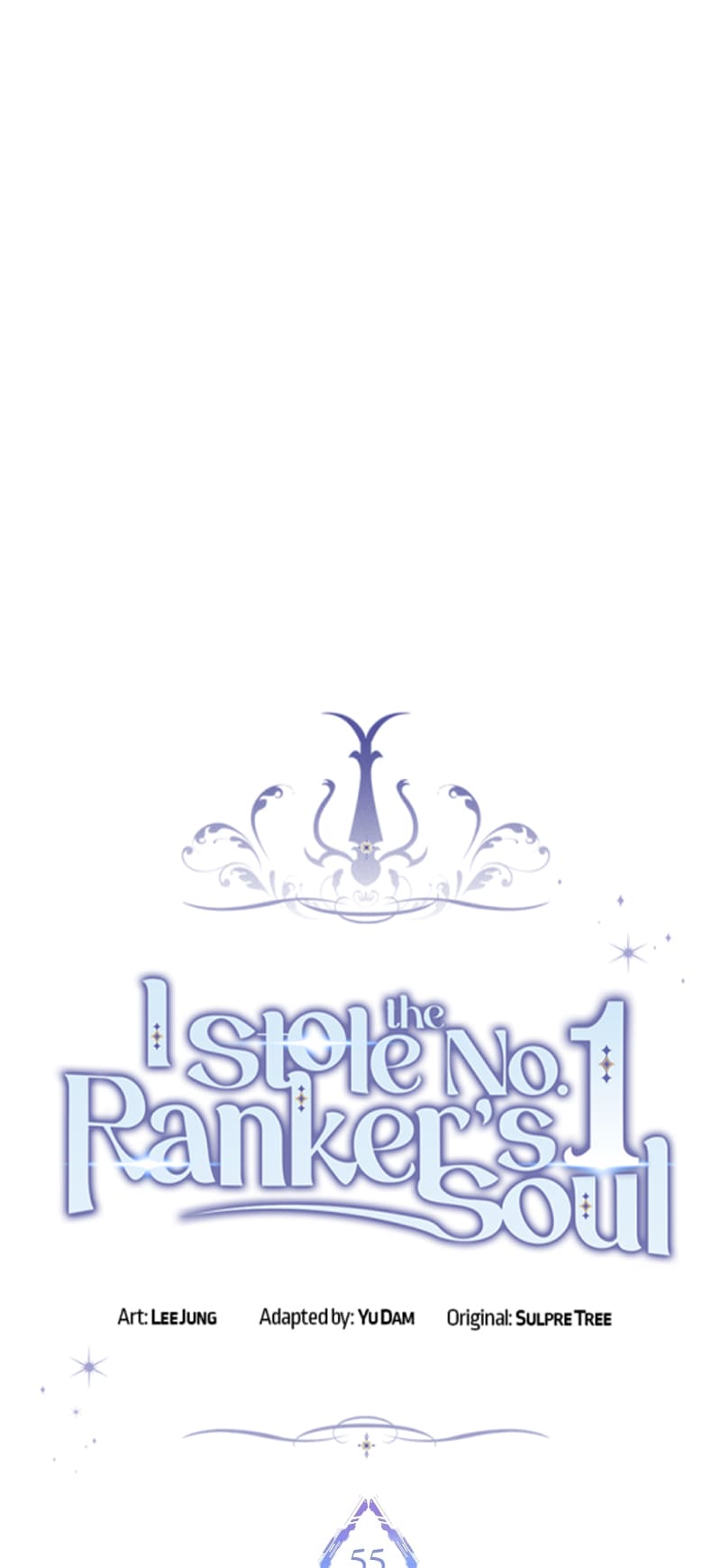 I Stole The First Ranker’S Soul chapter 55 page 17