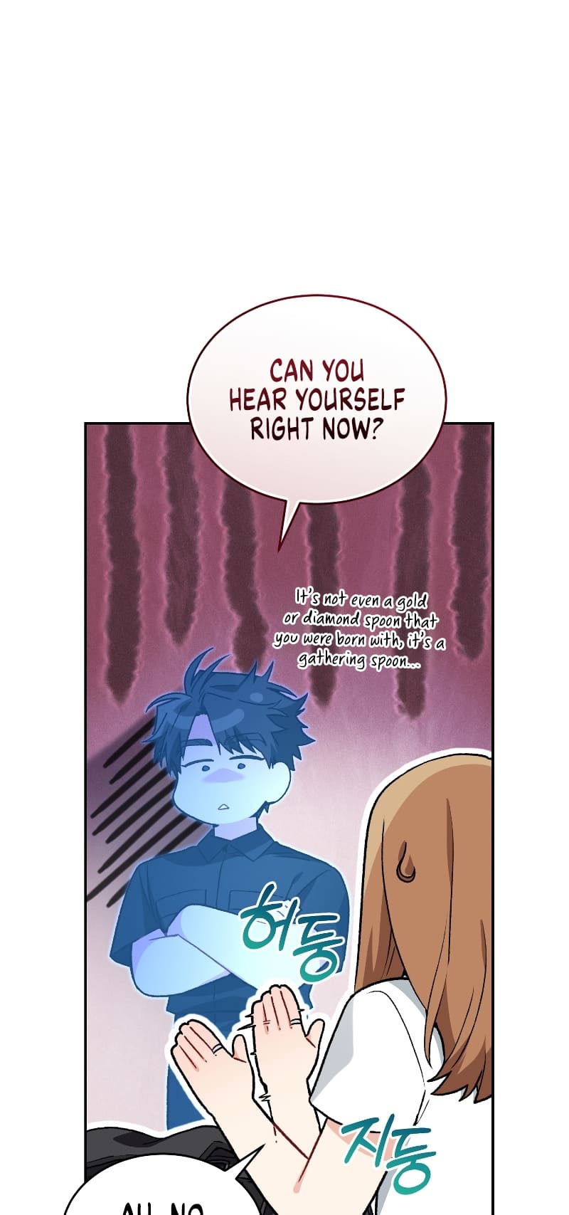 I Stole The First Ranker’S Soul chapter 55 page 22