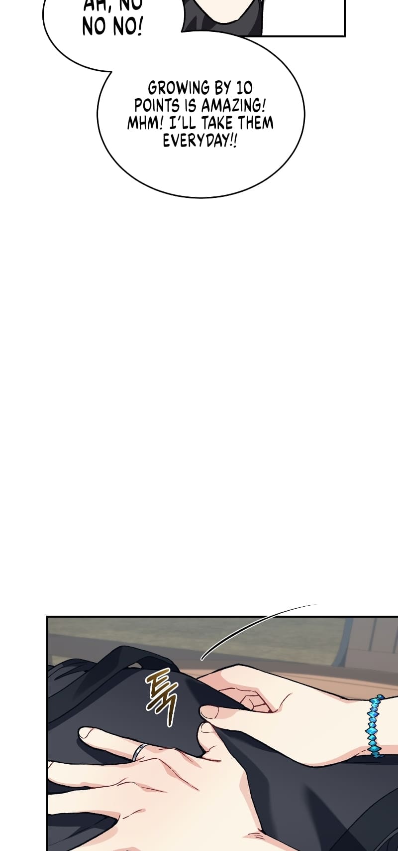 I Stole The First Ranker’S Soul chapter 55 page 23