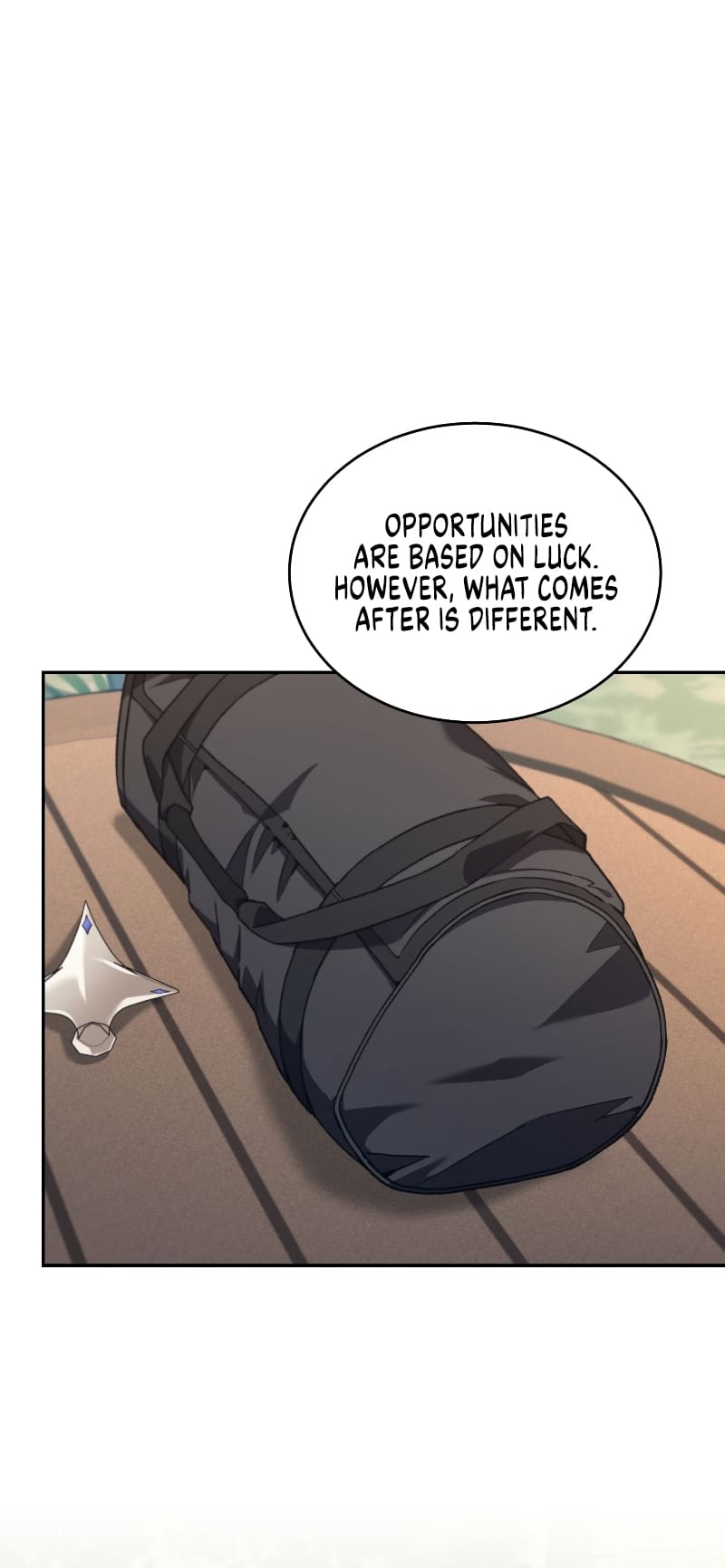 I Stole The First Ranker’S Soul chapter 55 page 28