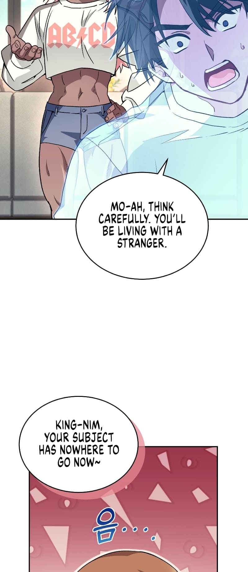 I Stole The First Ranker’S Soul chapter 55 page 3