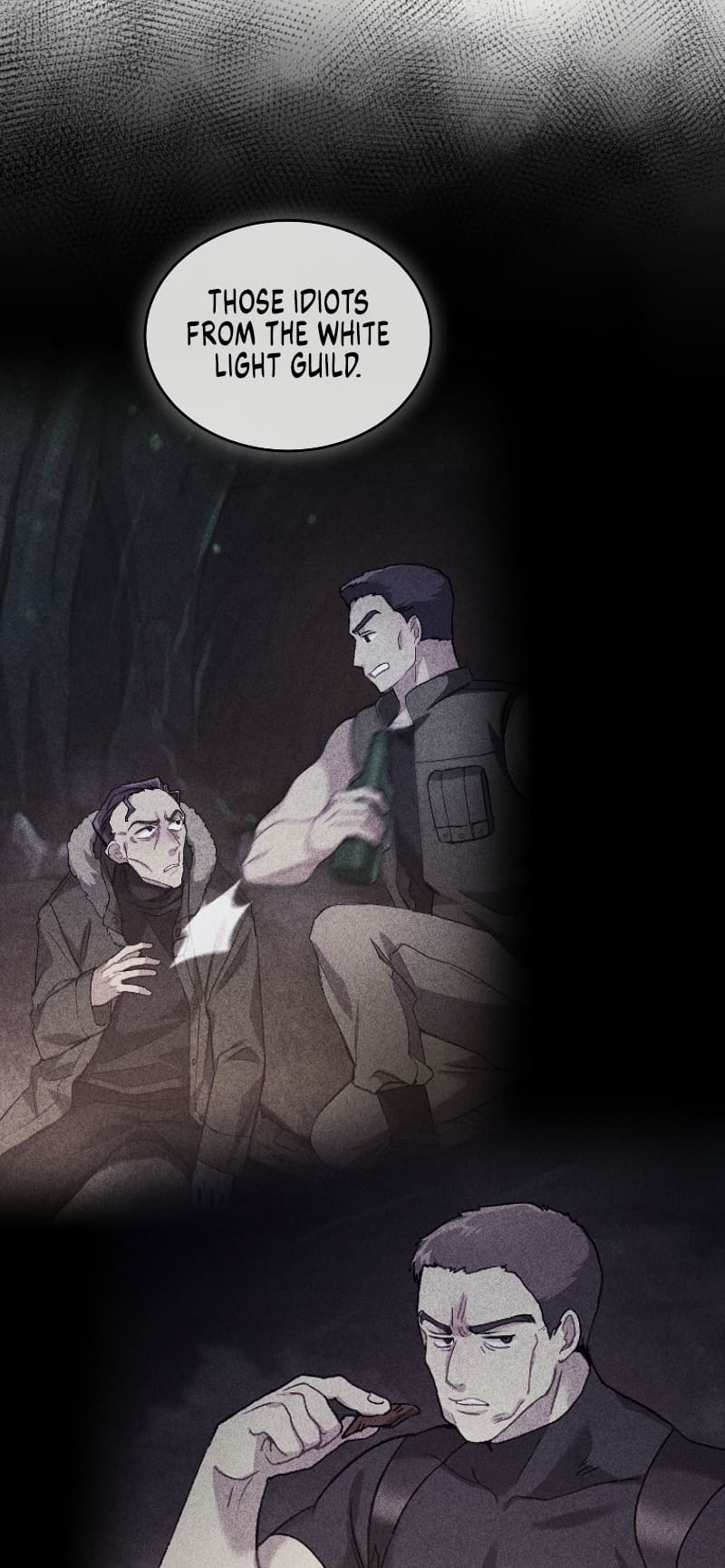 I Stole The First Ranker’S Soul chapter 55 page 30