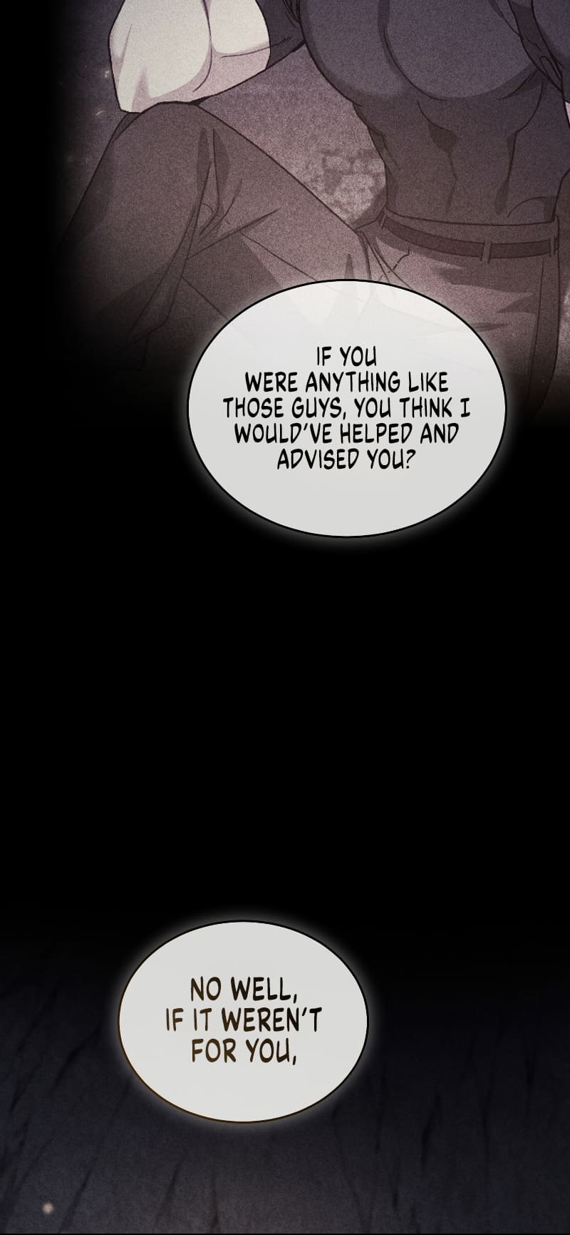 I Stole The First Ranker’S Soul chapter 55 page 31