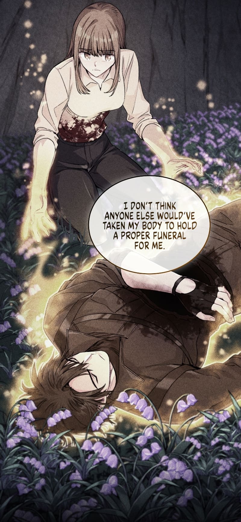 I Stole The First Ranker’S Soul chapter 55 page 32