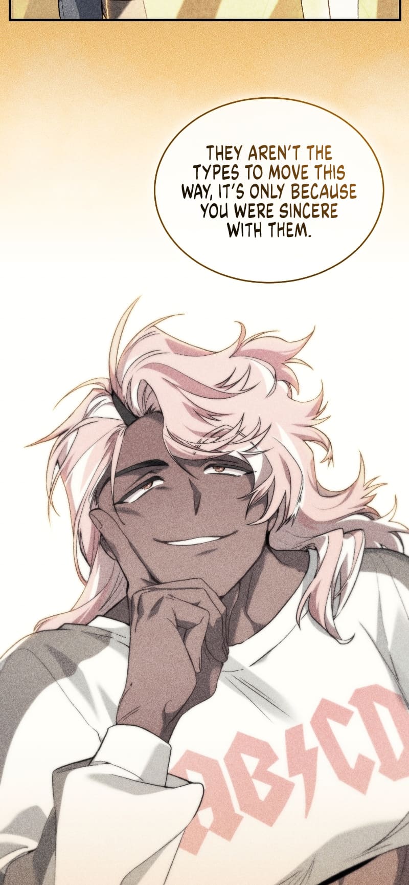 I Stole The First Ranker’S Soul chapter 55 page 34