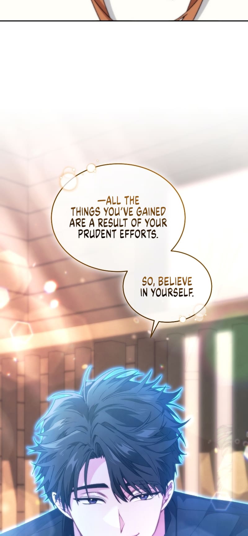 I Stole The First Ranker’S Soul chapter 55 page 36