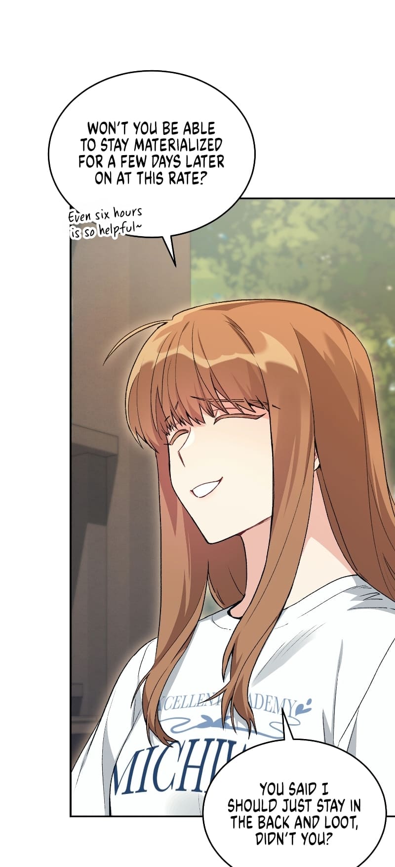 I Stole The First Ranker’S Soul chapter 55 page 40