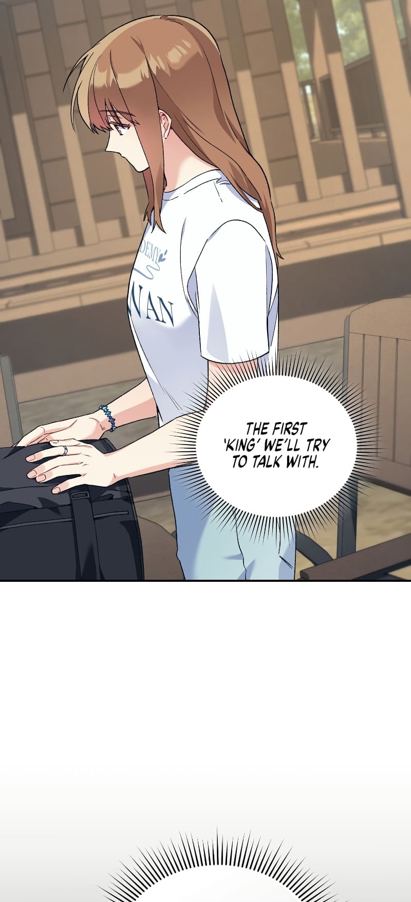 I Stole The First Ranker’S Soul chapter 55 page 43