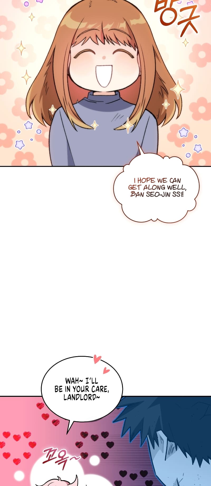 I Stole The First Ranker’S Soul chapter 55 page 5