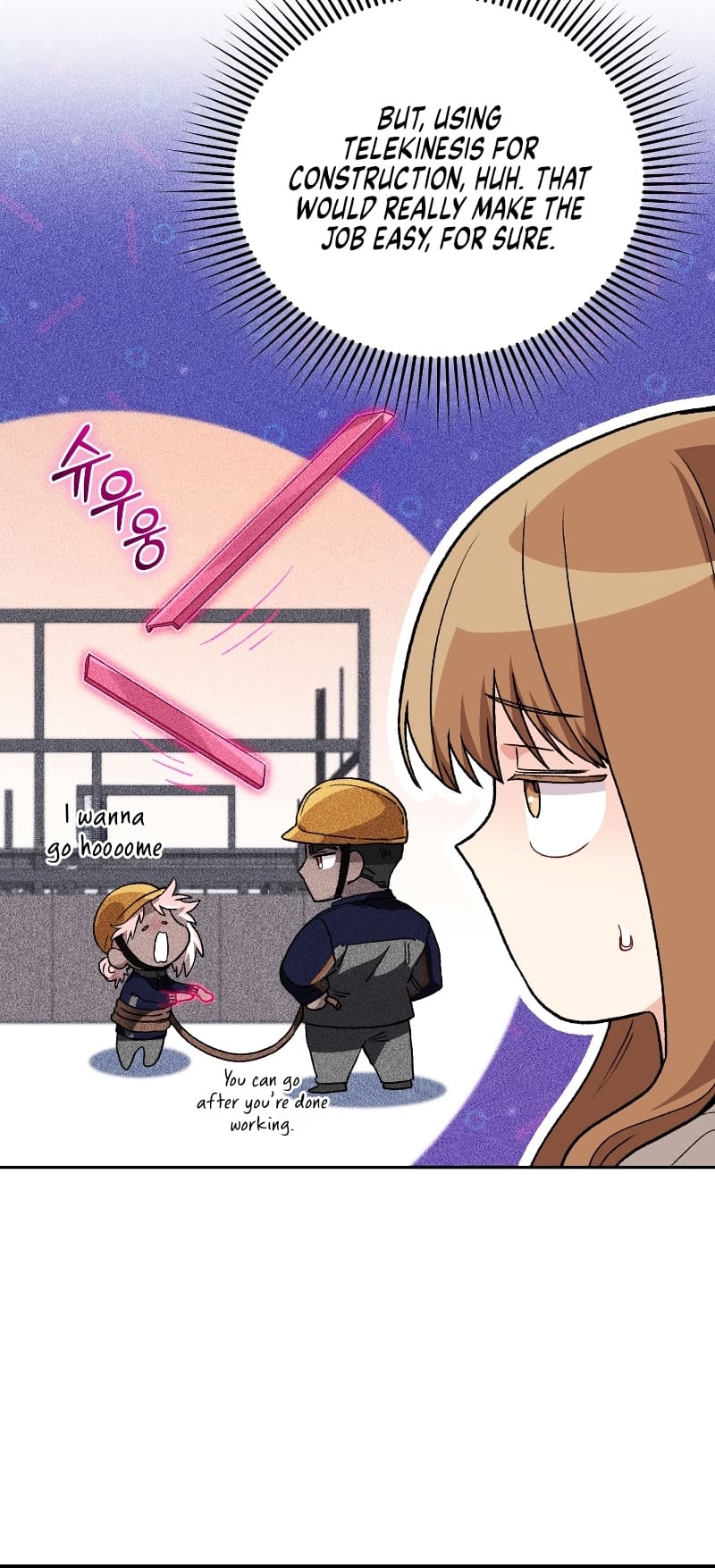 I Stole The First Ranker’S Soul chapter 55 page 56