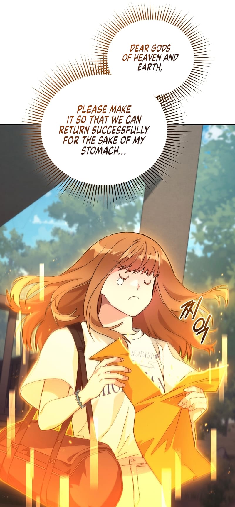 I Stole The First Ranker’S Soul chapter 55 page 59