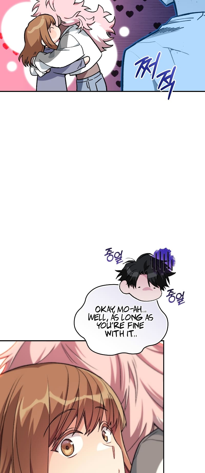 I Stole The First Ranker’S Soul chapter 55 page 6