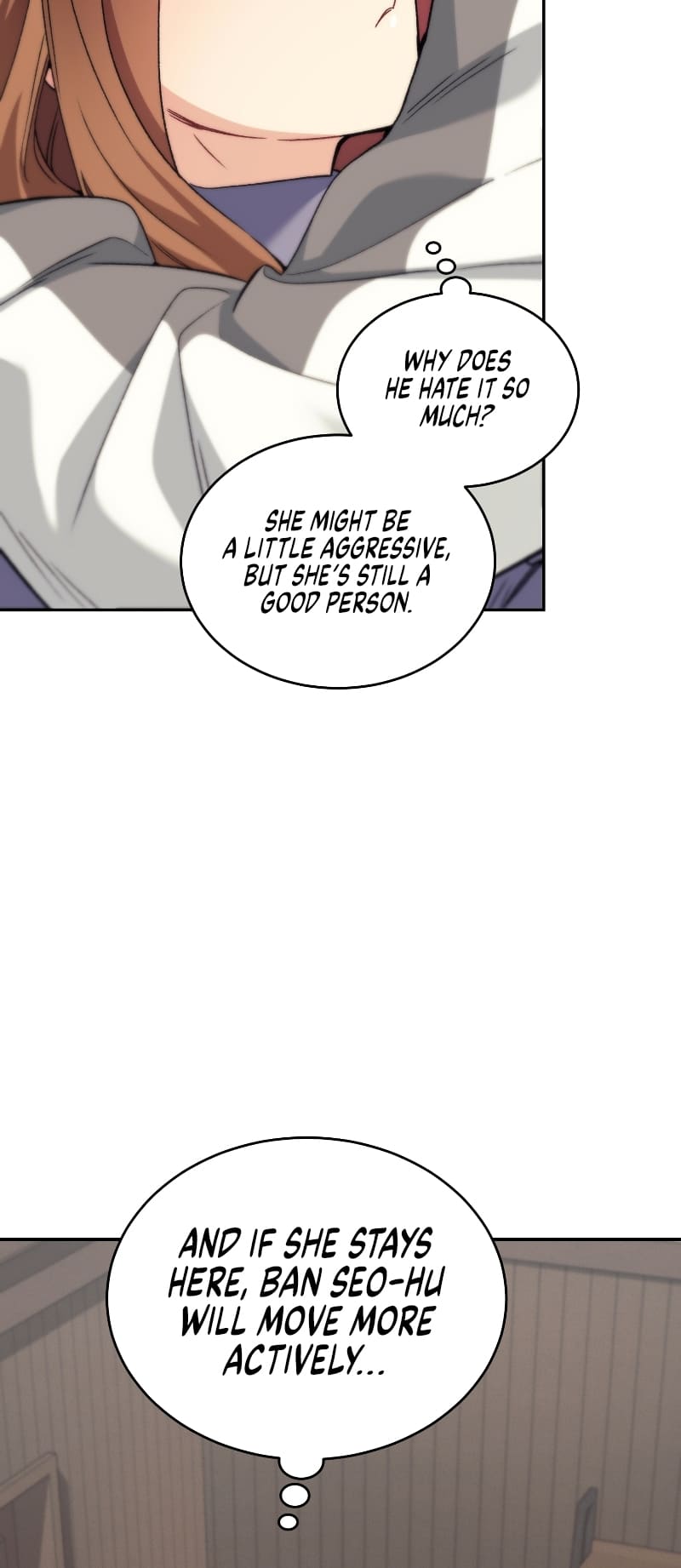 I Stole The First Ranker’S Soul chapter 55 page 7