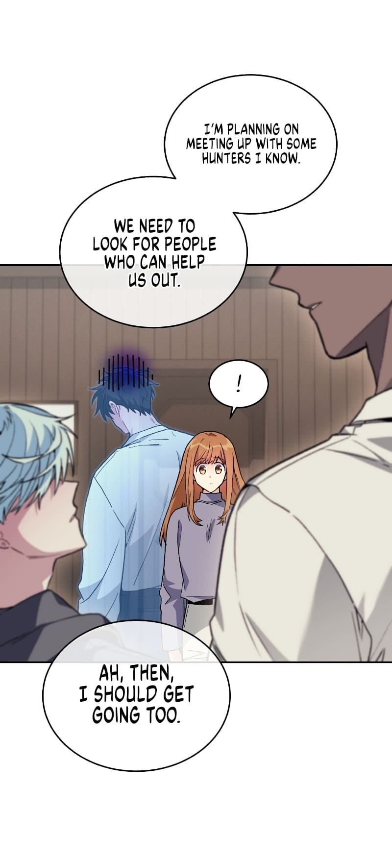 I Stole The First Ranker’S Soul chapter 55 page 9