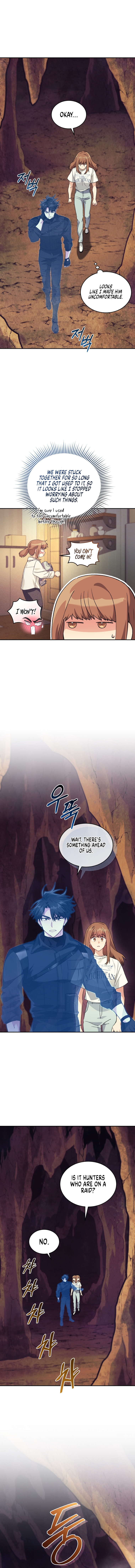 I Stole The First Ranker’S Soul chapter 56 page 14