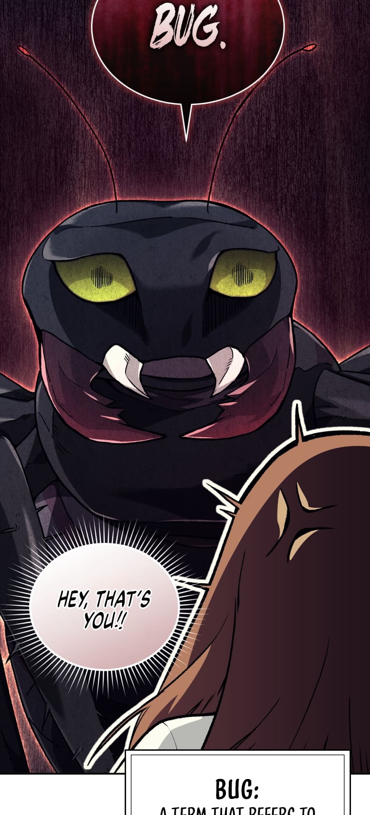 I Stole The First Ranker’S Soul chapter 56 page 20