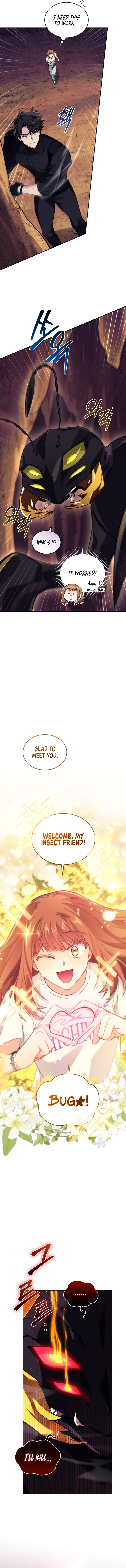 I Stole The First Ranker’S Soul chapter 56 page 26