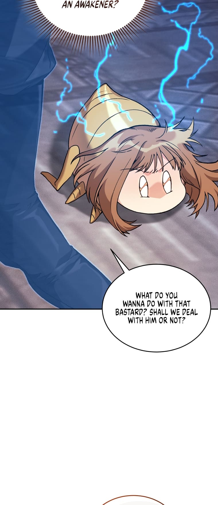 I Stole The First Ranker’S Soul chapter 56 page 4