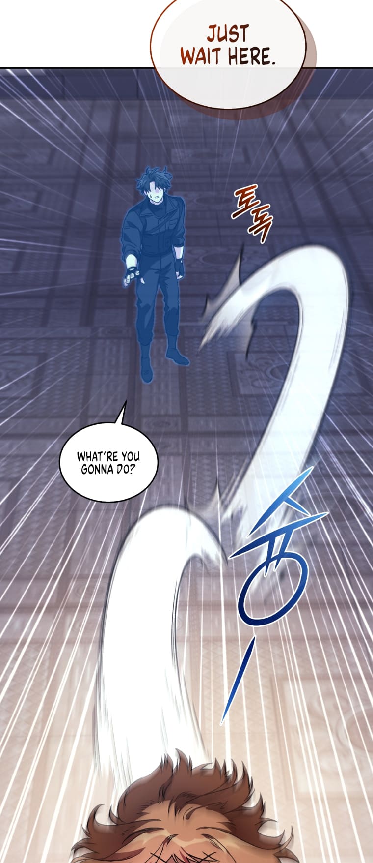 I Stole The First Ranker’S Soul chapter 56 page 5