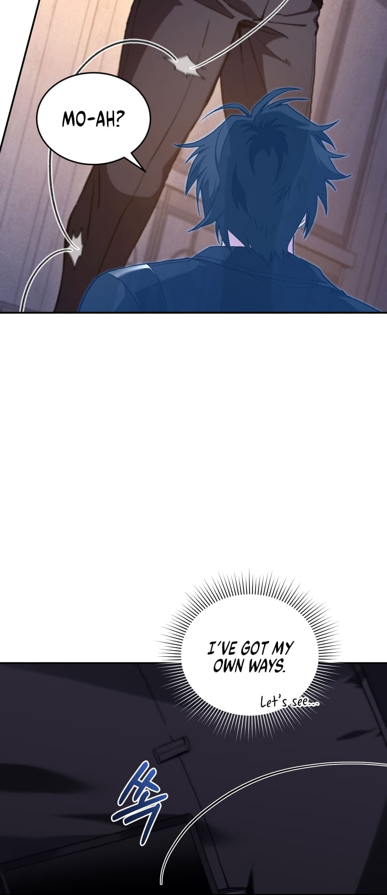 I Stole The First Ranker’S Soul chapter 56 page 7