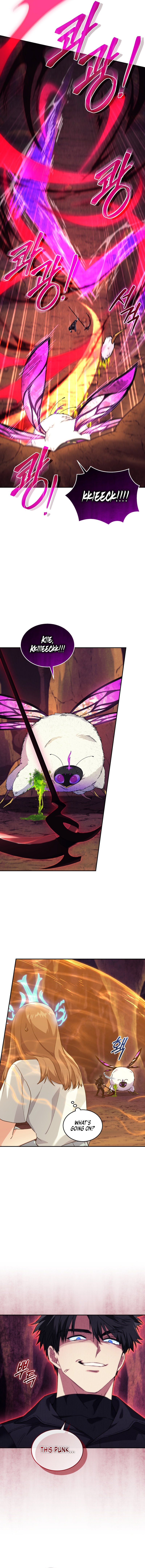 I Stole The First Ranker’S Soul chapter 57 page 13