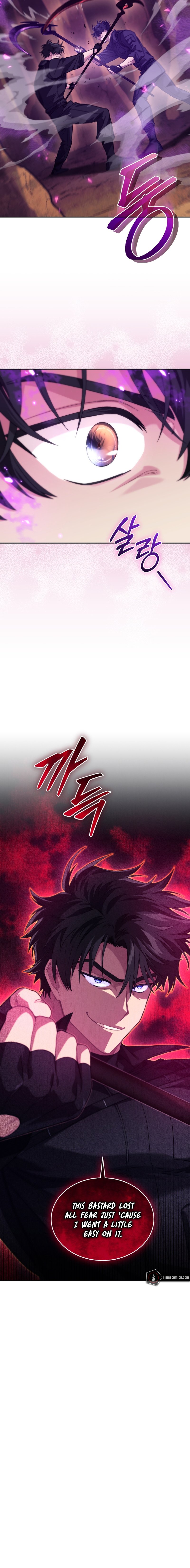 I Stole The First Ranker’S Soul chapter 57 page 16