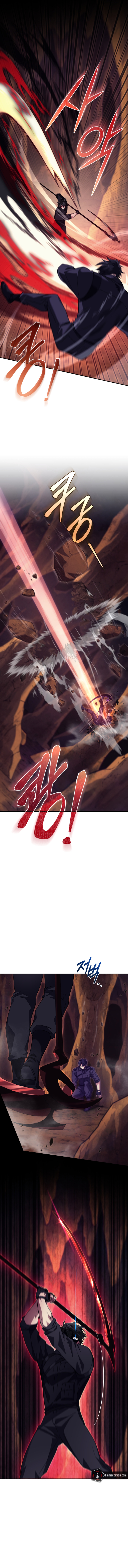 I Stole The First Ranker’S Soul chapter 58 page 14