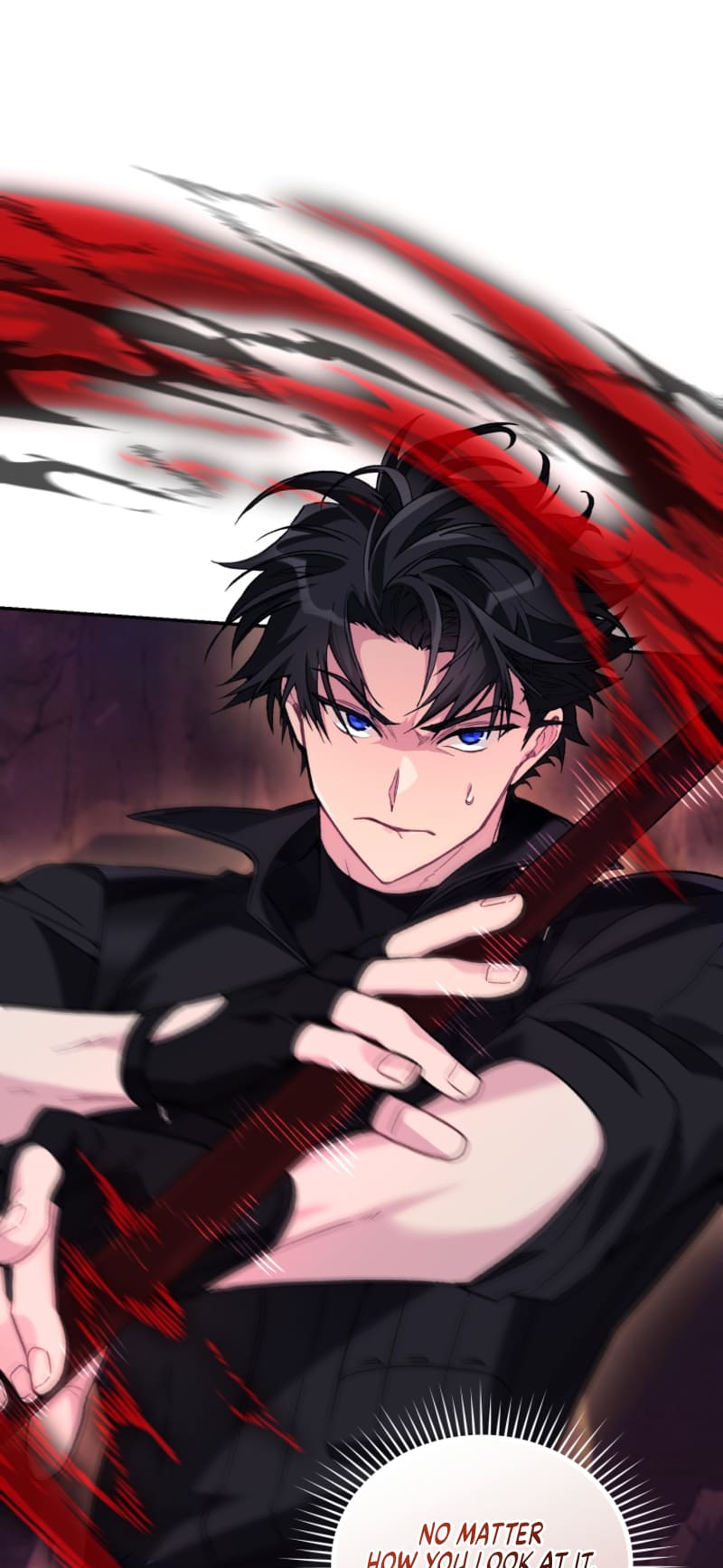 I Stole The First Ranker’S Soul chapter 58 page 21