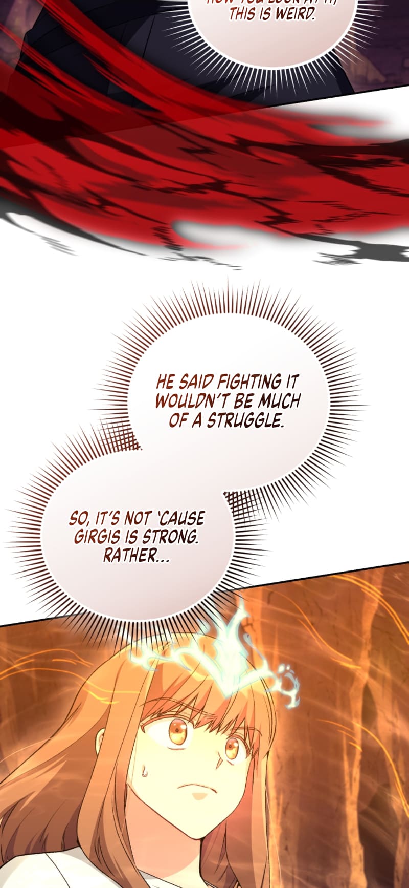 I Stole The First Ranker’S Soul chapter 58 page 22