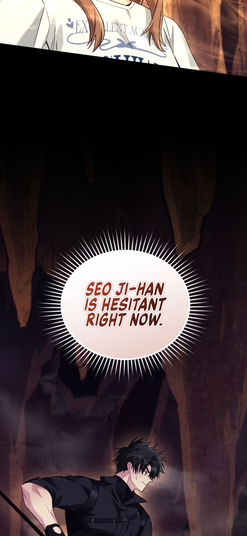 I Stole The First Ranker’S Soul chapter 58 page 23