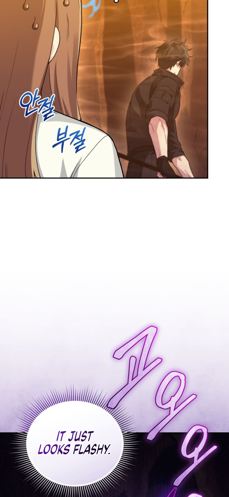 I Stole The First Ranker’S Soul chapter 58 page 25