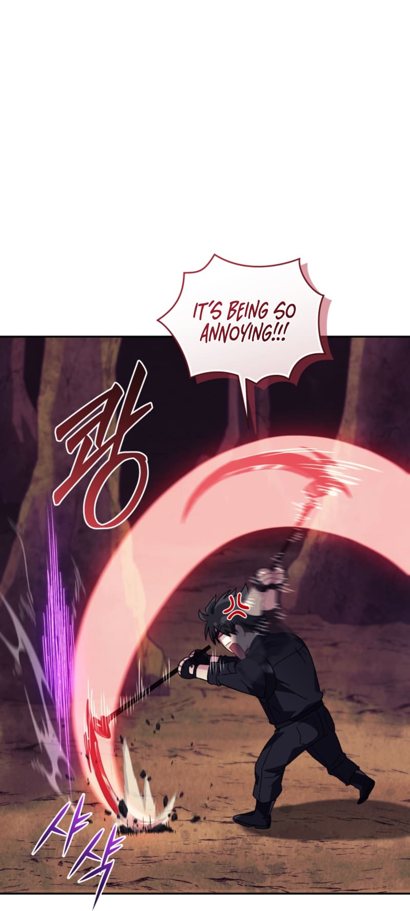 I Stole The First Ranker’S Soul chapter 58 page 31