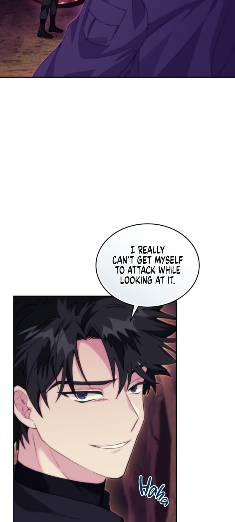 I Stole The First Ranker’S Soul chapter 58 page 33