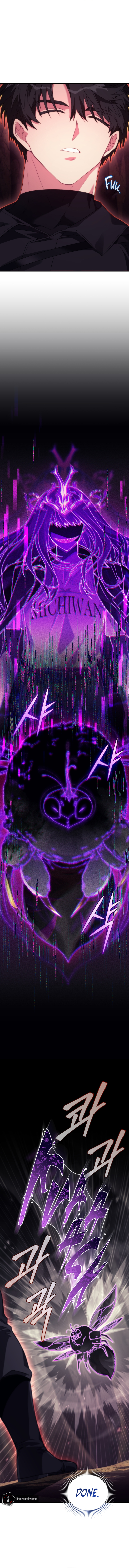 I Stole The First Ranker’S Soul chapter 58 page 37