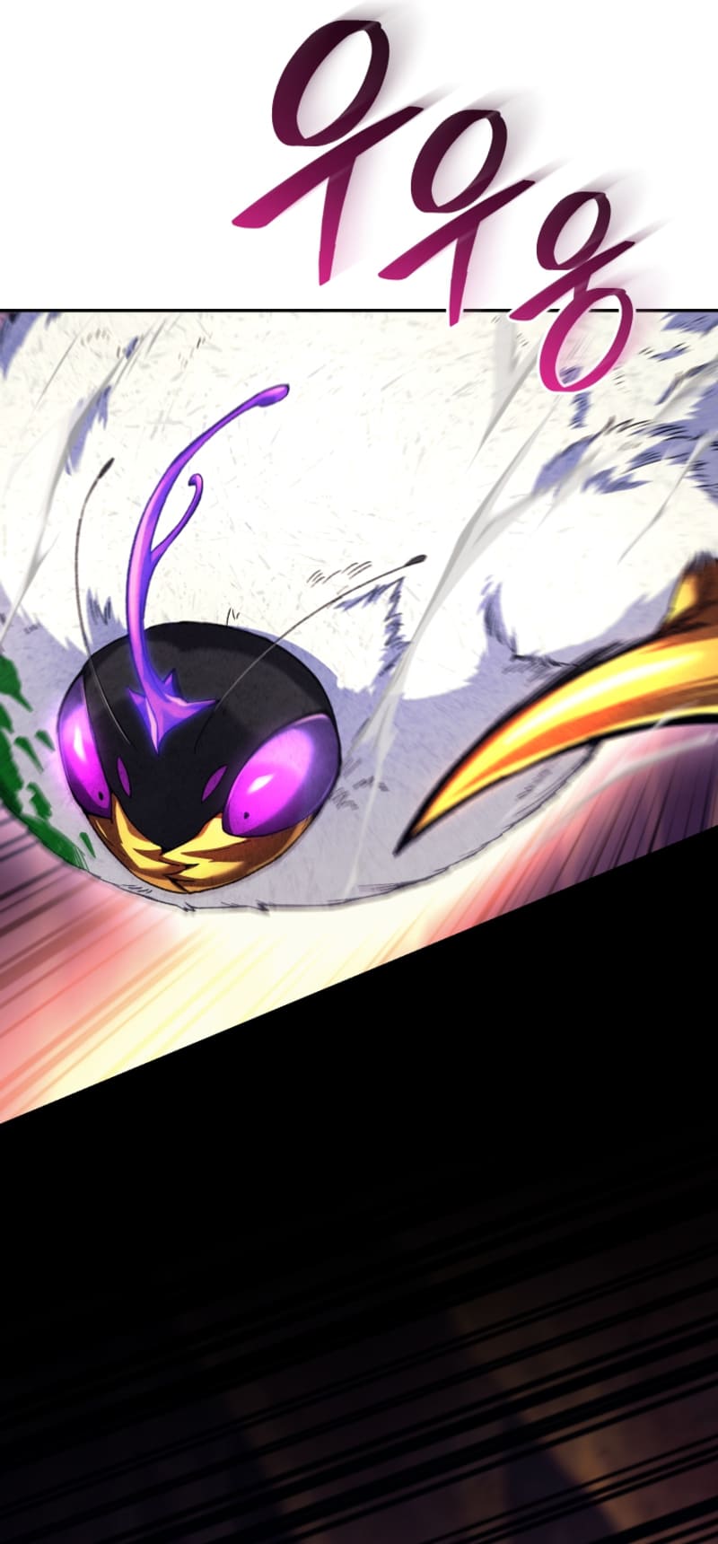 I Stole The First Ranker’S Soul chapter 58 page 38