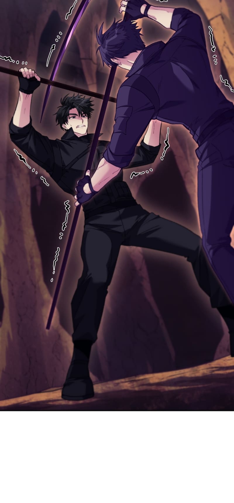 I Stole The First Ranker’S Soul chapter 58 page 4