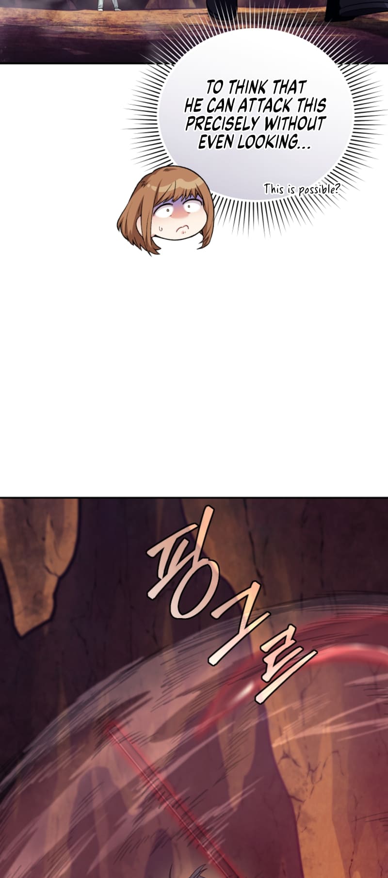 I Stole The First Ranker’S Soul chapter 58 page 46