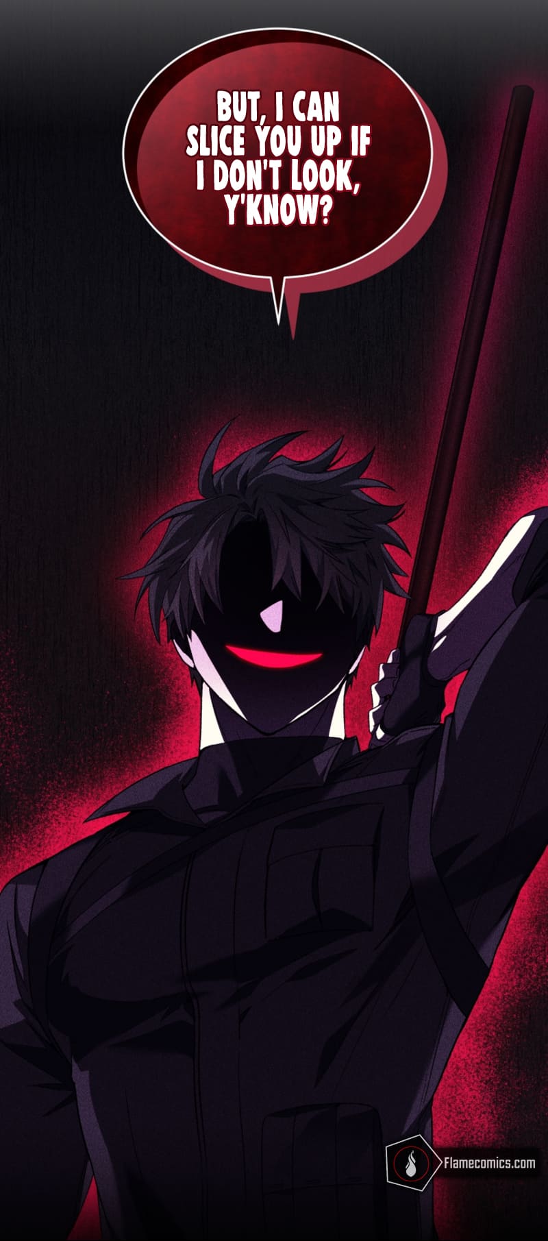 I Stole The First Ranker’S Soul chapter 58 page 49