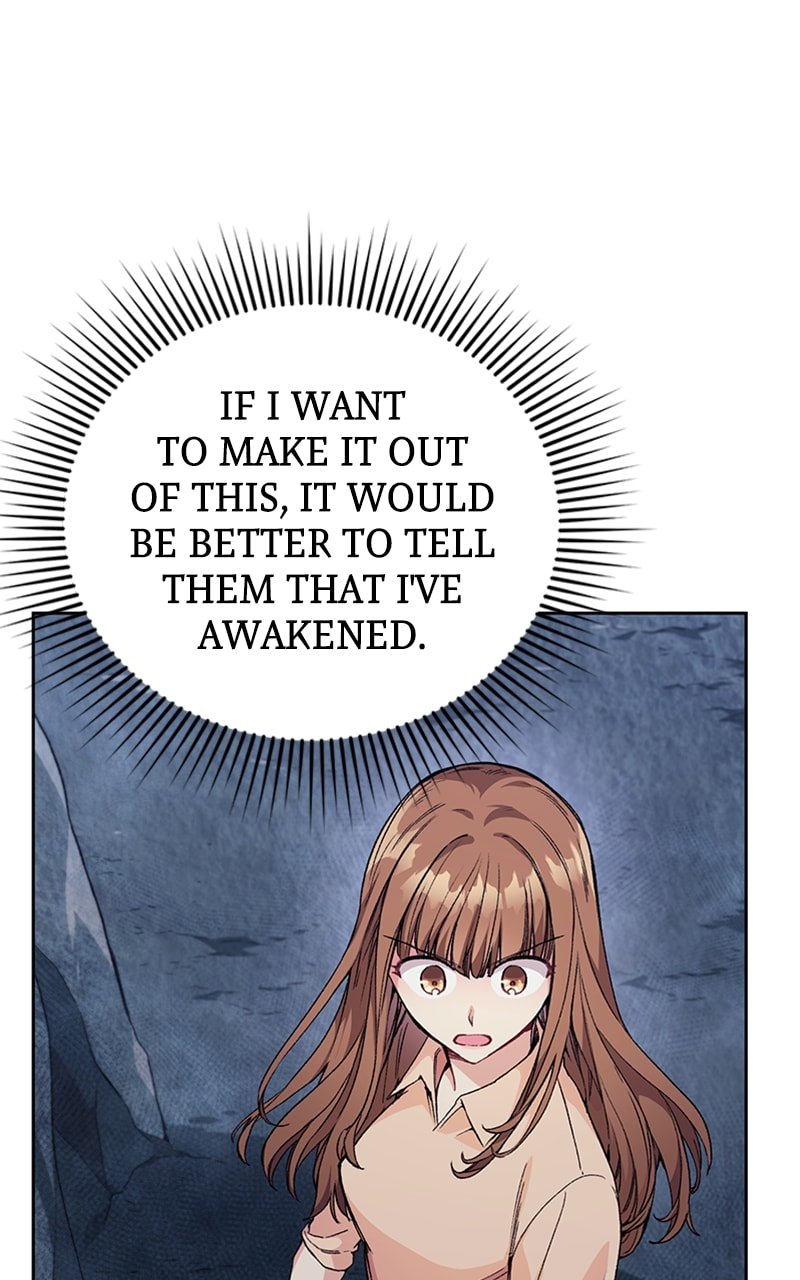 I Stole The First Ranker’S Soul chapter 6 page 1