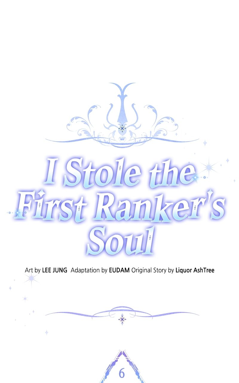 I Stole The First Ranker’S Soul chapter 6 page 13
