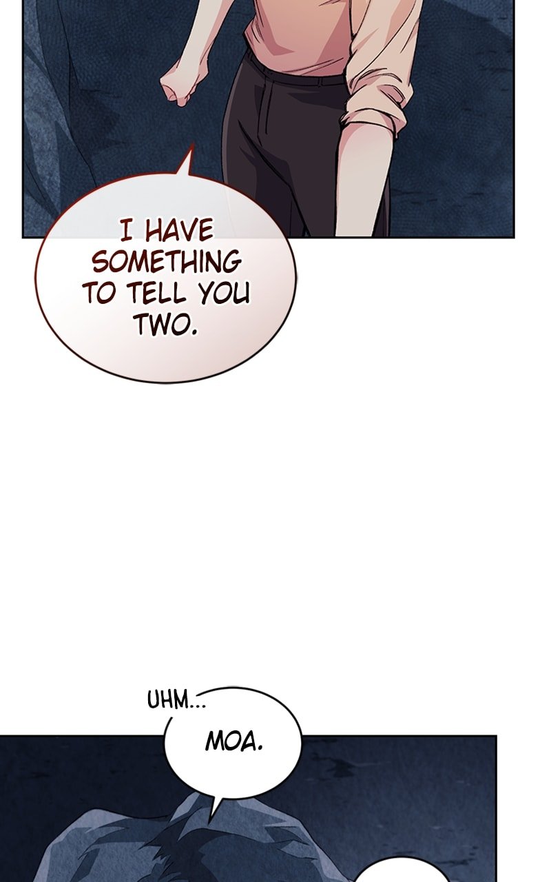 I Stole The First Ranker’S Soul chapter 6 page 2