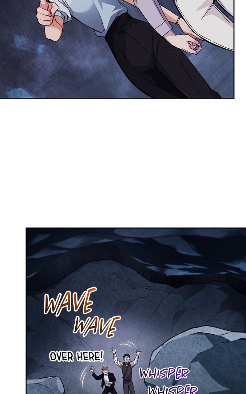 I Stole The First Ranker’S Soul chapter 6 page 21