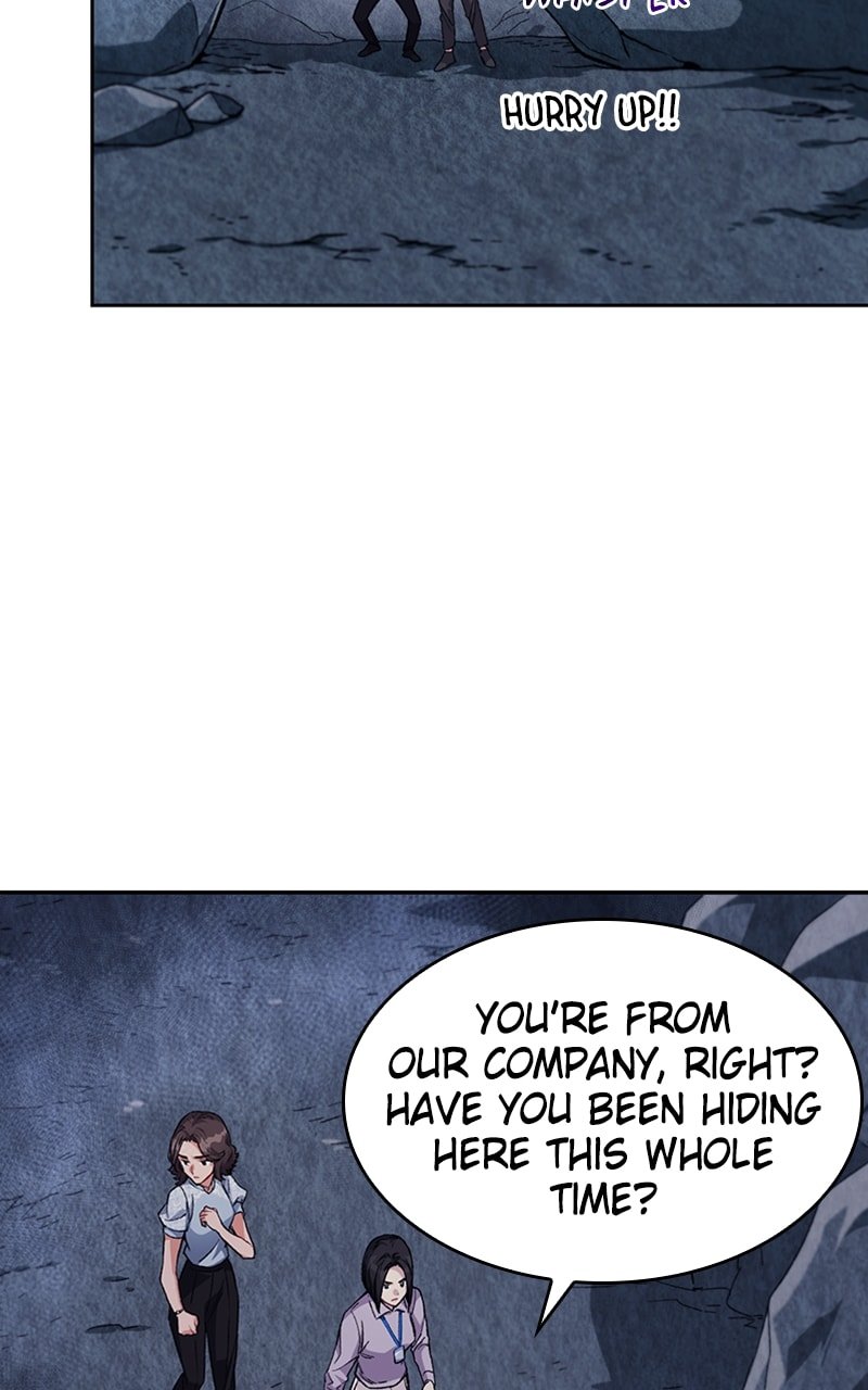 I Stole The First Ranker’S Soul chapter 6 page 22