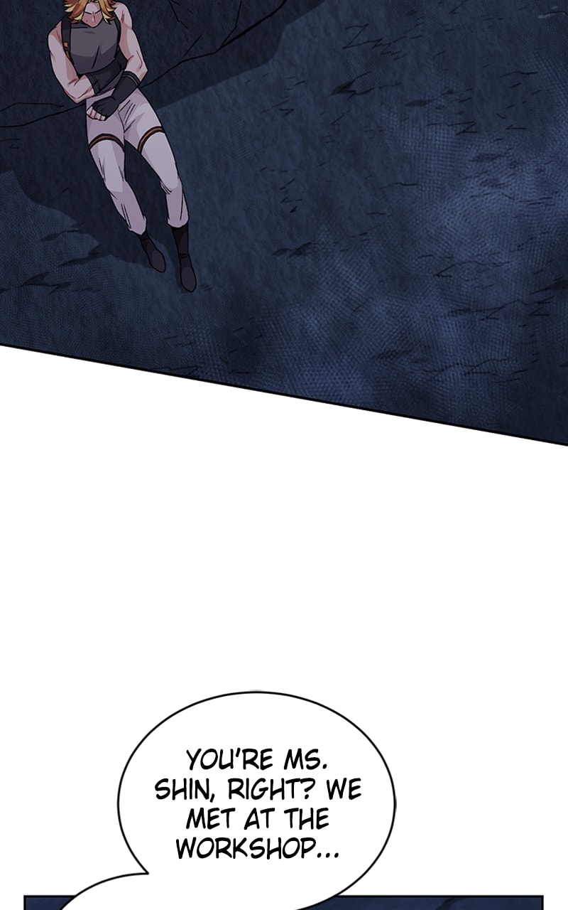 I Stole The First Ranker’S Soul chapter 6 page 24