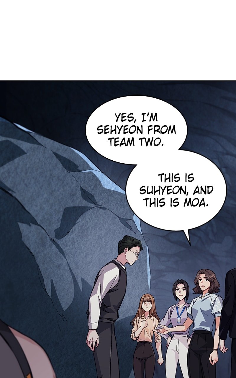 I Stole The First Ranker’S Soul chapter 6 page 26