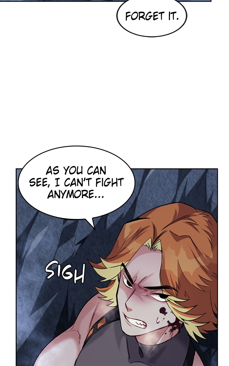 I Stole The First Ranker’S Soul chapter 6 page 33