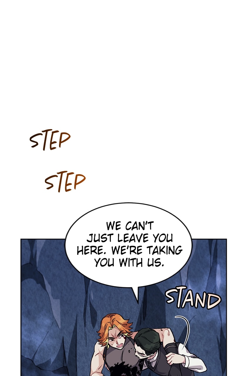 I Stole The First Ranker’S Soul chapter 6 page 38