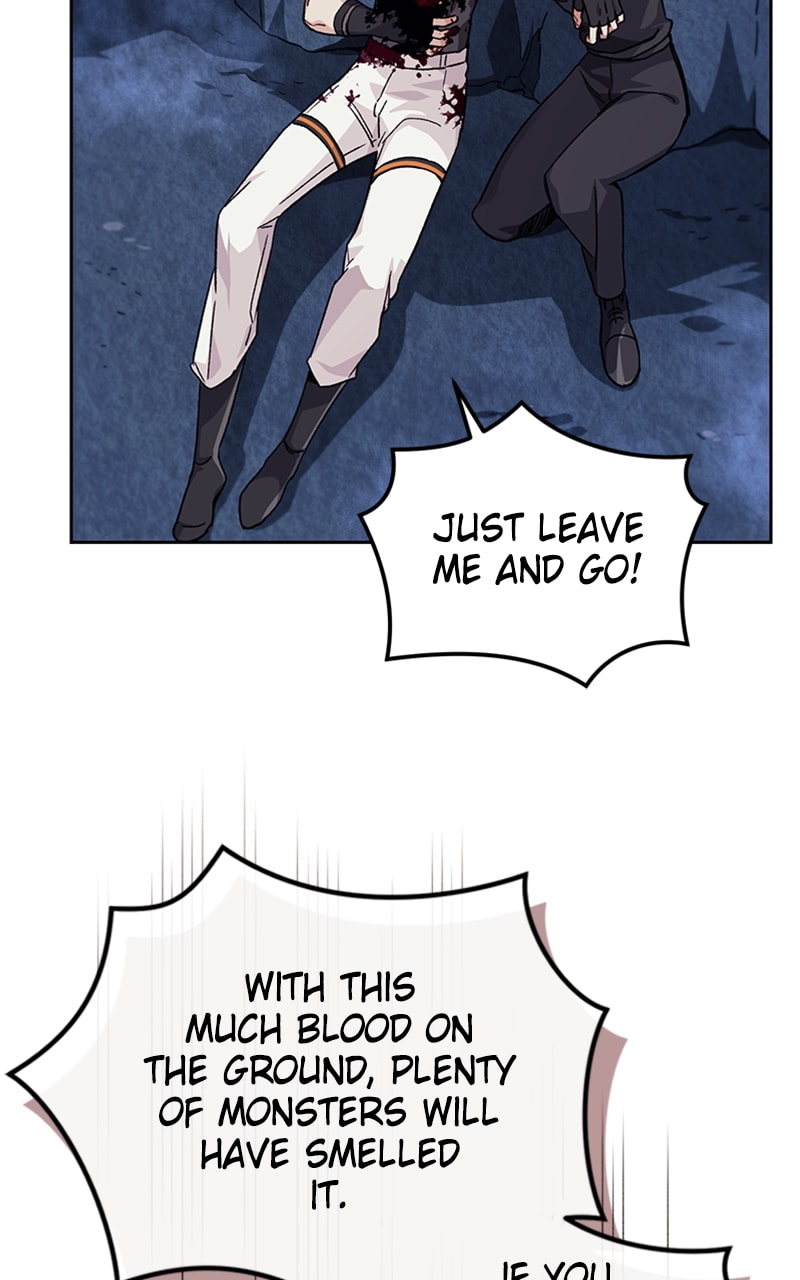 I Stole The First Ranker’S Soul chapter 6 page 39