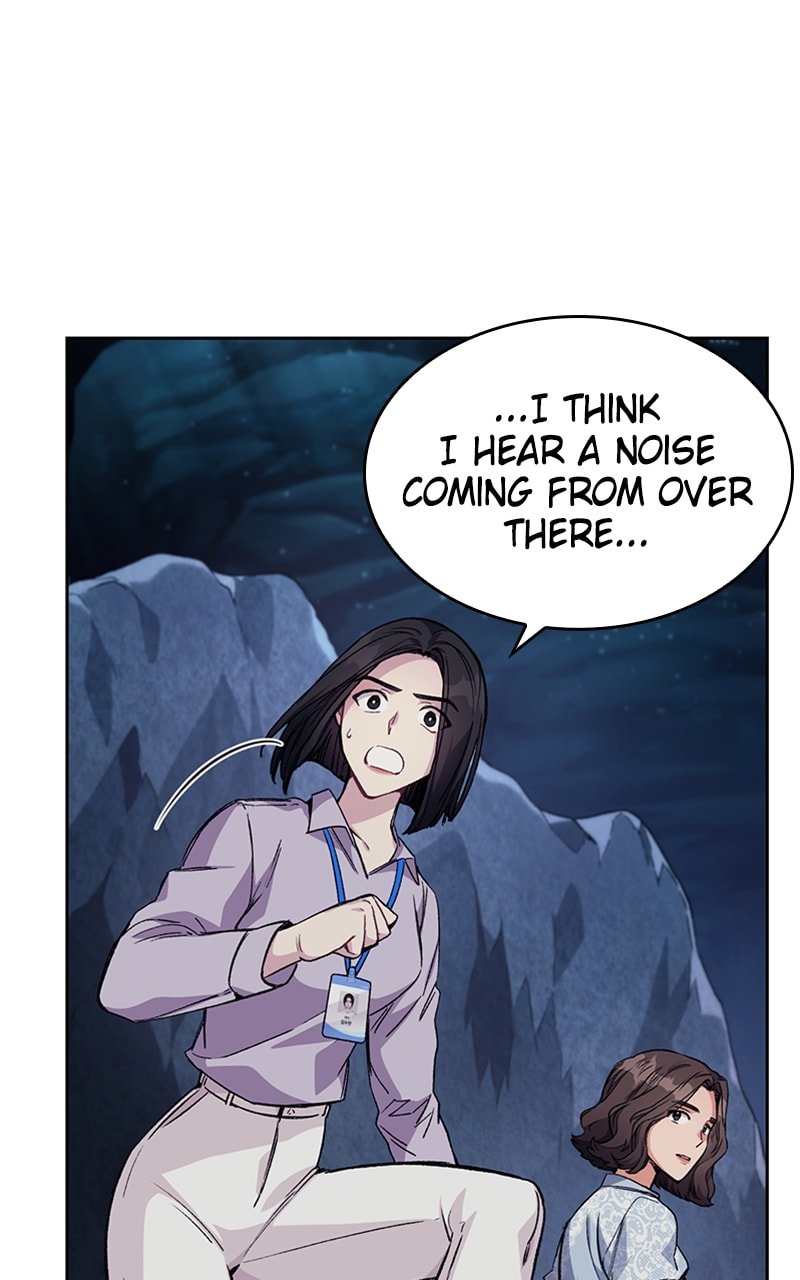 I Stole The First Ranker’S Soul chapter 6 page 4