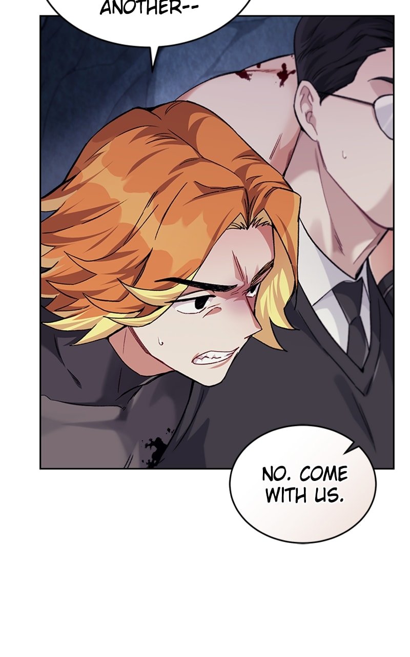 I Stole The First Ranker’S Soul chapter 6 page 43